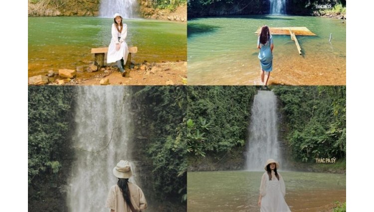 Măng Đen - Điểm du lịch mới nổi đã khiến du khách mê mẩn vì vẻ đẹp của sự bình yên đến từ thiên nhiên